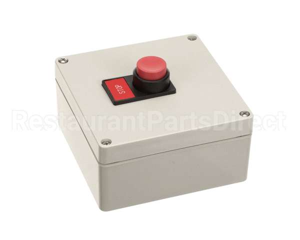 DE5-70 Insinger Stop Pushbutton Station