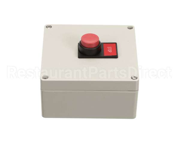 DE5-70 Insinger Stop Pushbutton Station
