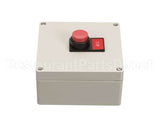 DE5-70 Insinger Stop Pushbutton Station