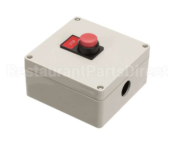 DE5-70 Insinger Stop Pushbutton Station