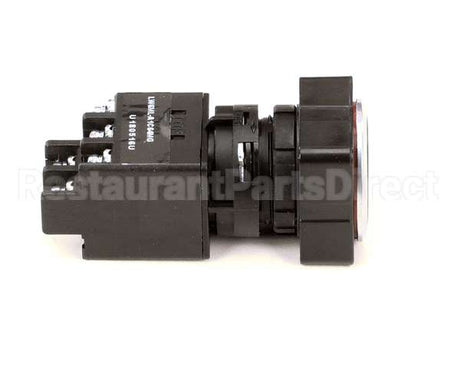 DE5-83 Insinger Pushbutton Illum Silhouette Dp