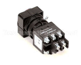 DE5-83 Insinger Pushbutton Illum Silhouette Dp