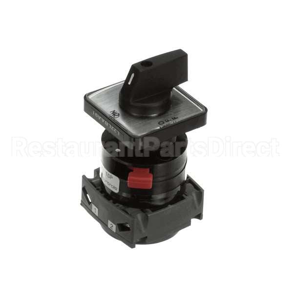 DE5-98 Compatible Insinger Rotary Cam Switch