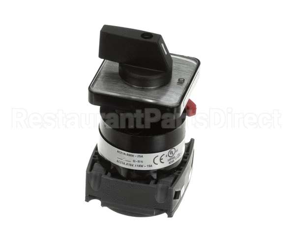 DE5-98 Insinger Rotary Cam Switch
