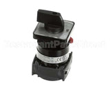 DE5-98 Insinger Rotary Cam Switch