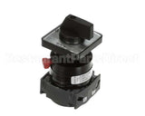 DE5-98 Insinger Rotary Cam Switch