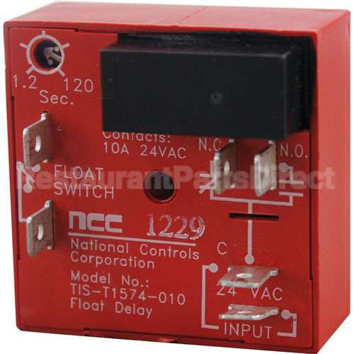 DE7-35 Compatible Insinger Timer