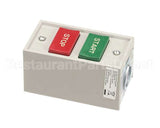 DE8-27 Insinger Pushbutton Startstop