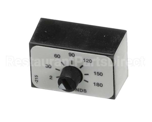 DE8-43 Insinger Potentiometer