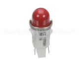 DE9-107 Insinger Indicator Light 28V/Red