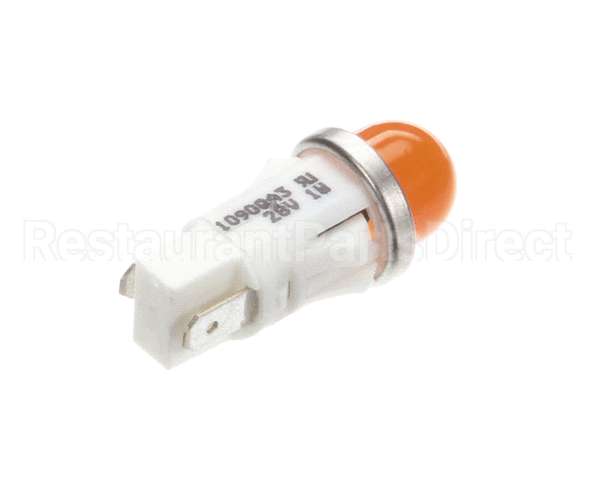 DE9-109 Insinger Indicator Light 28V/Amber