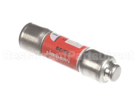 DE9-227 Insinger Fuse Class Cc 30Amps/600V Time