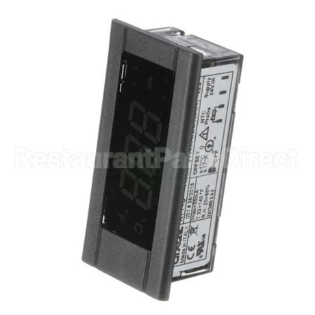 DE9-295 Insinger Thermometer Led Digital 24Vac
