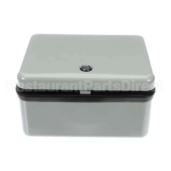 DE9-39 Compatible Insinger Box 10 X 8