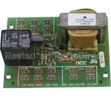 DE9-85 Compatible Insinger Circuit Board