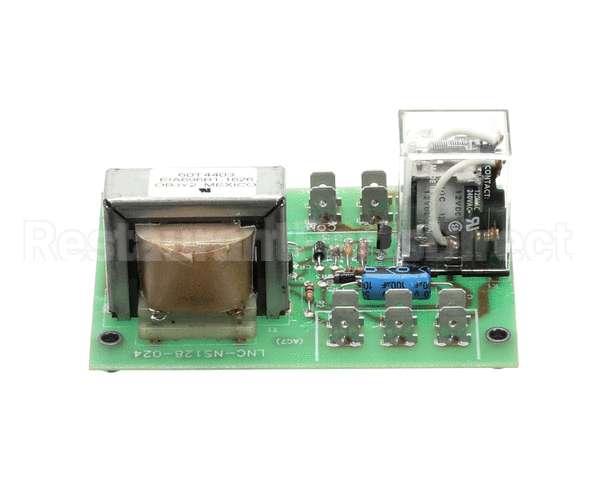DE9-85 Insinger Liquid Level Board