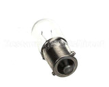 DE9-92 Insinger Bulb 28V 2 Watt Mini Bayonet