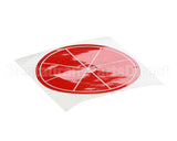 DECALTB-325-C Rankin Delux Decal For Knobs