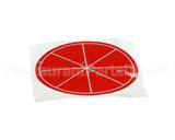 DECALTB-325-C Rankin Delux Decal For Knobs