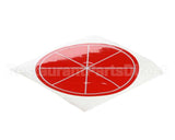 DECALTB-325-C Rankin Delux Decal For Knobs