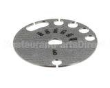 85485 Server Lock Thermostat