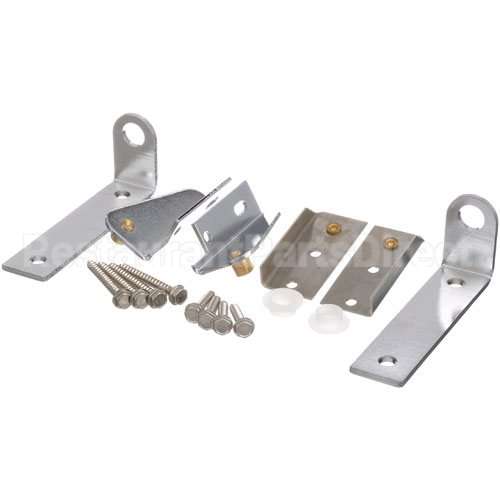 DEL0160179-S Compatible Delfield Hinge Kit
