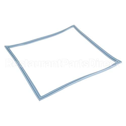 DEL1701070 Compatible Midwest Appliance Parts Door Gasket