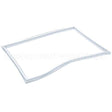 DEL1701183 Compatible Midwest Appliance Parts Door Gasket 16 7/8" X 23 7/8"