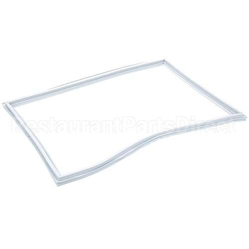 DEL1701183 Compatible Midwest Appliance Parts Door Gasket 16 7/8" X 23 7/8"