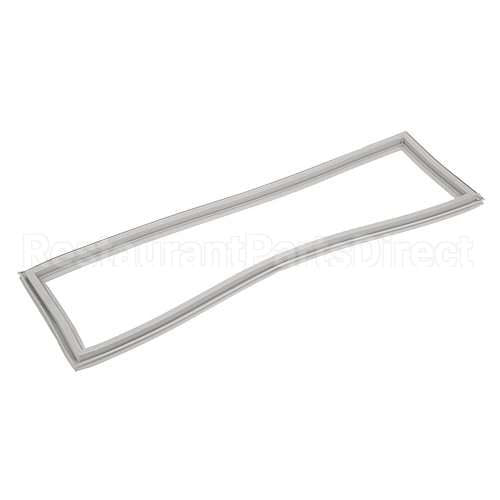 DEL1701196 Compatible Midwest Appliance Parts Gasket, Ref, 7-1/2" X 24-3/8"