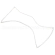 DEL1701338 Compatible Delfield Gasket, Door, 25-1/2"X 51-1/16"