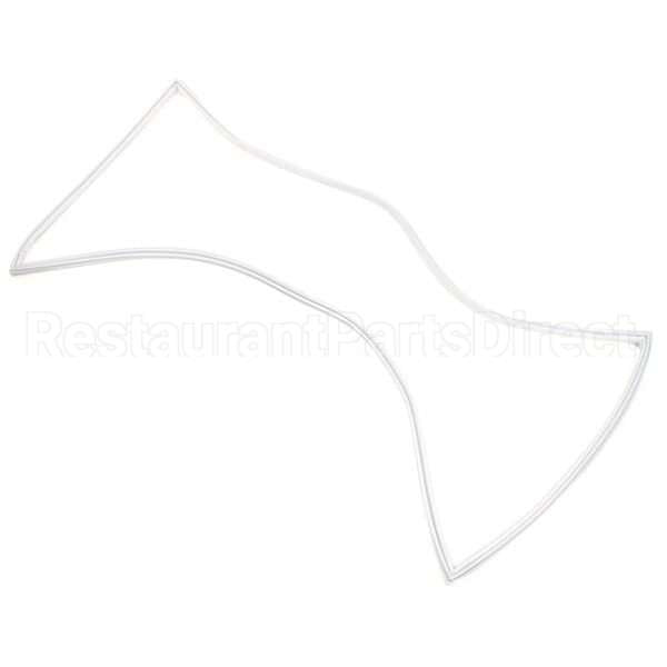 DEL1701338 Compatible Delfield Gasket, Door, 25-1/2"X 51-1/16"