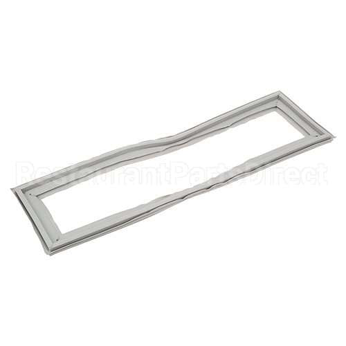 DEL1701392 Compatible Midwest Appliance Parts Gasket, Drawer7-1/2"X 24- 3/8"