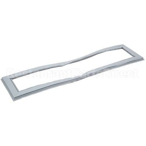 DEL1701393 Compatible Midwest Appliance Parts Gasket, Drawer, 32, Lo Pro, 3-Hi