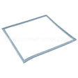 DEL1702003N Compatible Delfield Gasket, Ref 20-5/8" X 21- 5/8"