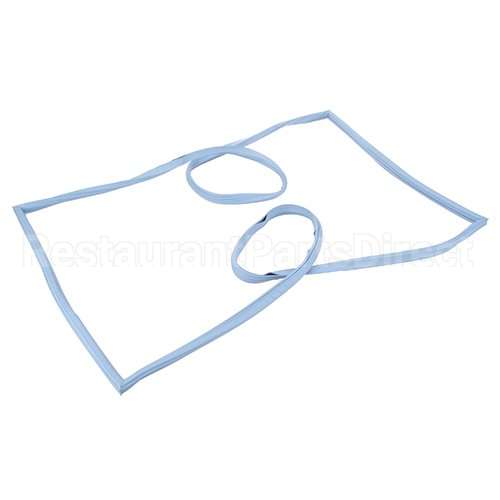DEL1702009 Compatible Midwest Appliance Parts Gskt 23 1/4X59 1/2 Del