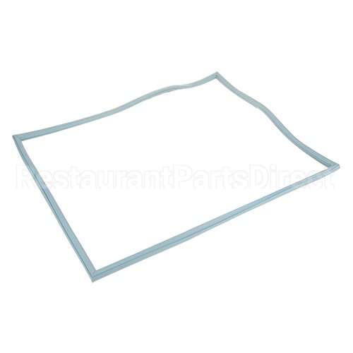 DEL1702056 Compatible Delfield Door Gasket 23-1/8" X 28-1/2"