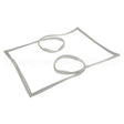 DEL1702295 Compatible Delfield Door Gasket 22 3/4" X 59 1/4"