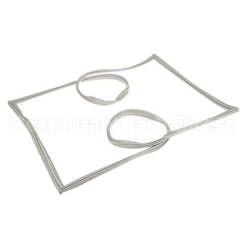 DEL1702295 Compatible Delfield Door Gasket 22 3/4" X 59 1/4"