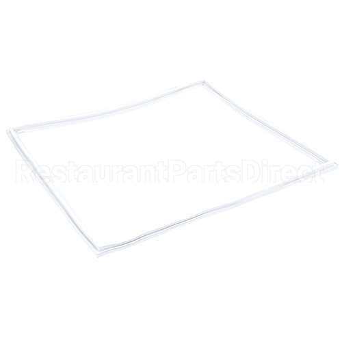 DEL1702473 Compatible Midwest Appliance Parts Door Gasket