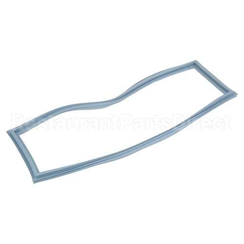 DEL1702476 Compatible Midwest Appliance Parts Door Gasket