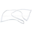 DEL1702744 Compatible Midwest Appliance Parts Door Gasket