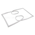 DEL1702796 Compatible Midwest Appliance Parts Door Gasket - 22-1/2" X 58-5/16"