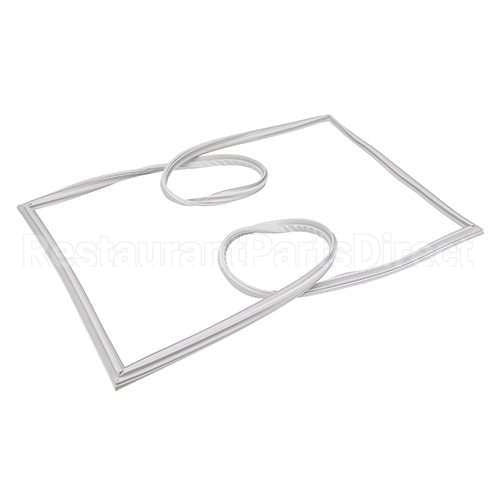 DEL1702796 Compatible Midwest Appliance Parts Door Gasket - 22-1/2" X 58-5/16"