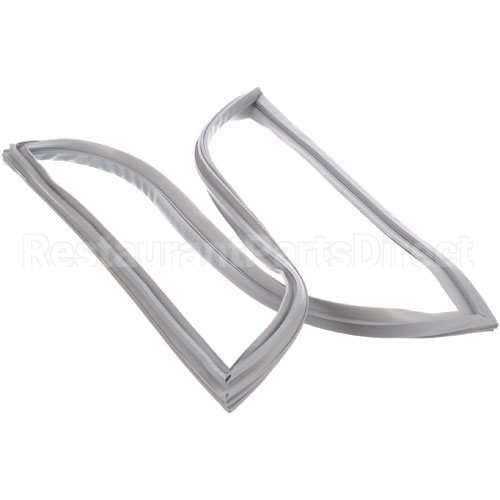 DEL1702797 Compatible Midwest Appliance Parts Door Gasket