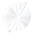 DEL3516178 Compatible Delfield Fan Guard 6 7/8" Diameter