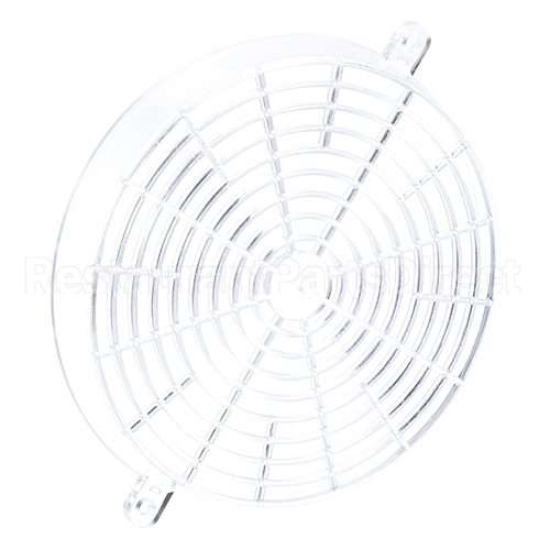 DEL3516178 Compatible Delfield Fan Guard 6 7/8" Diameter