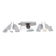 DELRF000066S Compatible Delfield Hinge Kit