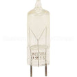 DELRTP00026 Compatible Delfield Bulb, Halogen, T-4, 25W