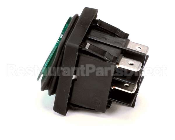 DF-12-6 Adcraft I/O Switch
